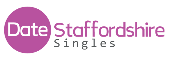 Date Staffordshire Singles logo