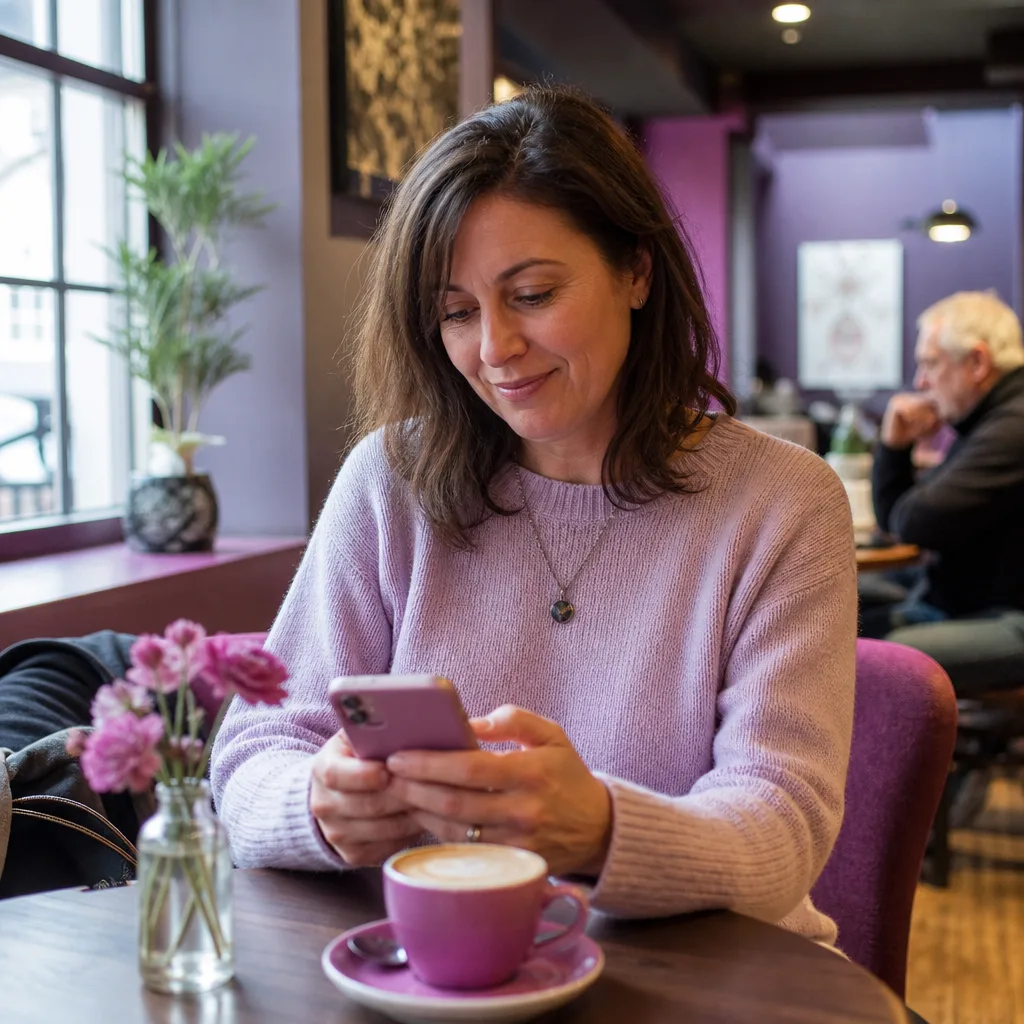 Online Dating Safety: A Guide for Staffordshire Singles