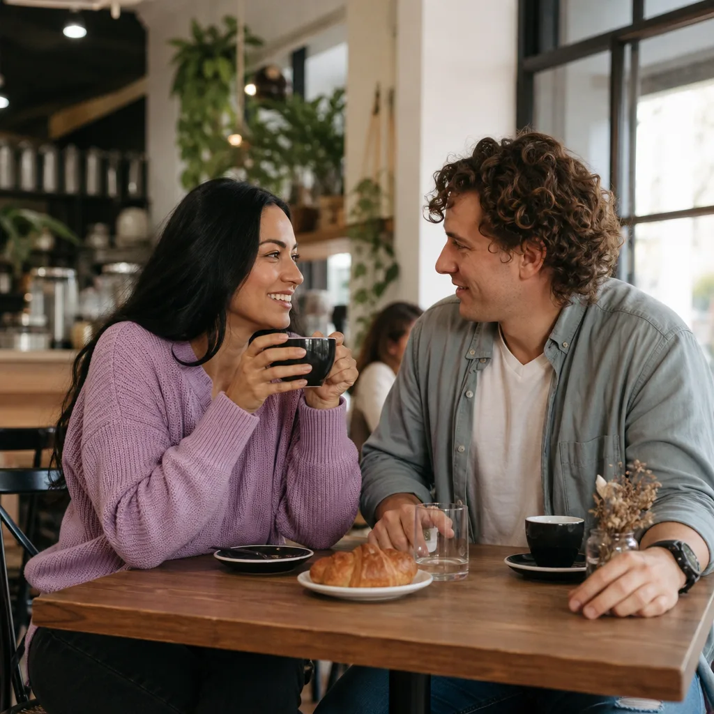 Date Ideas Stafford